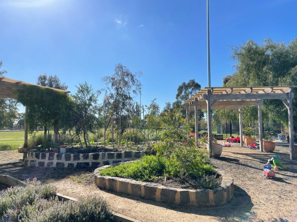 Community Garden Design Workshop – Kororoit Creek Neighbourhood House